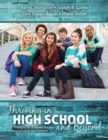 Image for Thriving in High School and Beyond: Strategies for Academic Success and Personal Development
