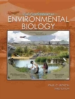 Image for Lab Explorations in Environmental Biology