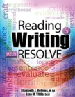 Image for Reading and Writing with Resolve