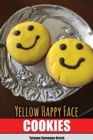Image for Yellow Happy Face Cookies