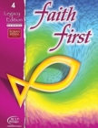 Image for Faith First Legacy Edition, Grade 4