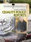 Image for A Guide to Writing Quality Police Reports