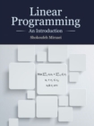Image for Linear Programming: An Introduction