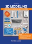 Image for 3D Modeling for Advanced Design and Application
