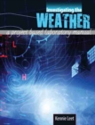 Image for Investigating the Weather: A Project Based Laboratory Manual