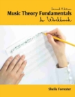 Image for Music Theory Fundamentals: A Workbook