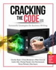 Image for Cracking the Code: Successful Strategies for Business Writing
