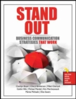 Image for Stand Out: Business Communication Strategies That Work