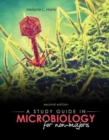 Image for A Study Guide in Microbiology for Non-Majors
