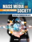 Image for Journalism/Communications Arts I: Mass Media and Society: Study Guide/Workbook