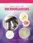 Image for Biology of Microorganisms Laboratory Manual