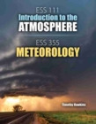 Image for ESS 111: Introduction to the Atmosphere AND ESS 355: Meteorology