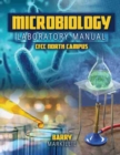 Image for Microbiology Laboratory Manual: CFCC North Campus