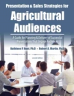 Image for Presentation and Sales Strategies for an Agricultural Audience