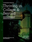 Image for A Customized Version of Thriving in College and Beyond: Research Based Strategies for Academic Success and Personal Development Designed Specifically for Ohio University