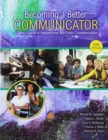 Image for Becoming a Better Communicator: A Basic Course in Interpersonal and Public Communication