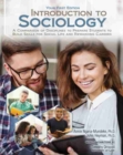 Image for Introduction to Sociology Your First Edition: A Comparison of Disciplines to Prepare Students to Build Skills for Social Life and Rewarding Careers