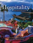 Image for Hospitality: An Introduction