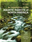 Image for An Introduction to the Aquatic Insects of North America