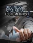 Image for Business Statistics and Econometrics I