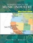 Image for Introduction to the Music Industry: West Coast Edition