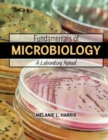 Image for Fundamentals of Microbiology: A Laboratory Manual