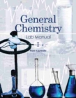 Image for General Chemistry I Lab Manual