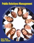 Image for Public Relations Management: A Team-Based Approach