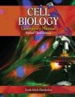 Image for Cell Biology Laboratory Manual (Textbook and Notebook)