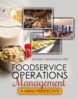 Image for Foodservice Operations Management