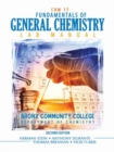 Image for Fundamentals of General Chemistry: Lab Manual, Bronx Community College: Department of Chemistry
