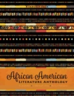 Image for African American Literature Anthology: Slavery, Liberation and Resistance
