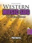 Image for Western Music SDG: A Concise Overview