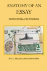 Image for Anatomy of an Essay: Instructions and Readings