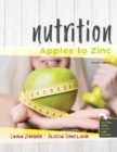 Image for Nutrition: Apples to Zinc