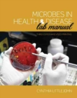 Image for Microbes in Health and Disease Lab Manual