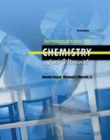 Image for Introduction to Chemistry Lab Manual