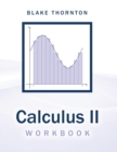 Image for Calculus II Workbook