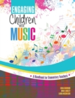Image for Engaging Children with Music