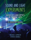 Image for Sound and Light Experiments