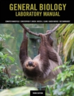 Image for General Biology Laboratory Manual