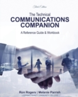 Image for The Technical Communications Companion