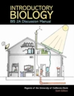 Image for Introductory Biology: BIS 2A Discussion Manual