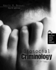 Image for Biosocial Criminology: A Primer