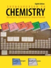 Image for Introduction to Chemistry: Sinclair Chemistry Department