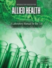 Image for Introductory Biology For Allied Health: A Laboratory Manual for Bio 156