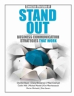 Image for Concise Version of Stand Out: Business Communication Strategies that Work