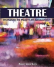 Image for Theatre: Its Nature, Its Variety, Its Development