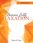 Image for Business Entity Taxation