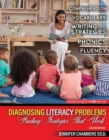 Image for Diagnosing Literacy Problems: Finding Strategies That Work